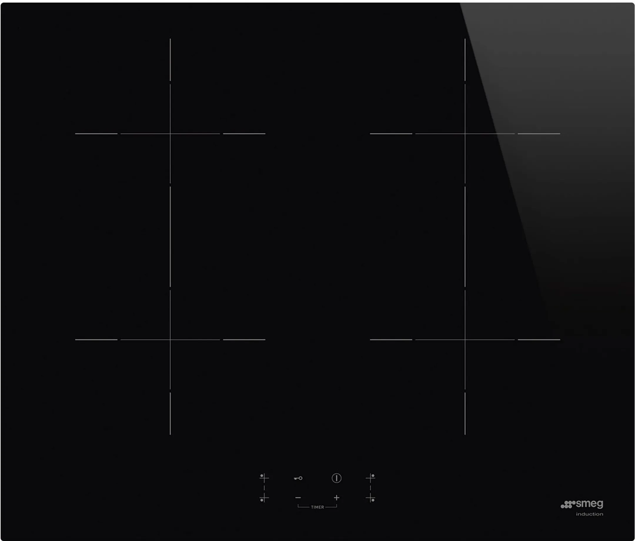 Taque induction SIB2641D