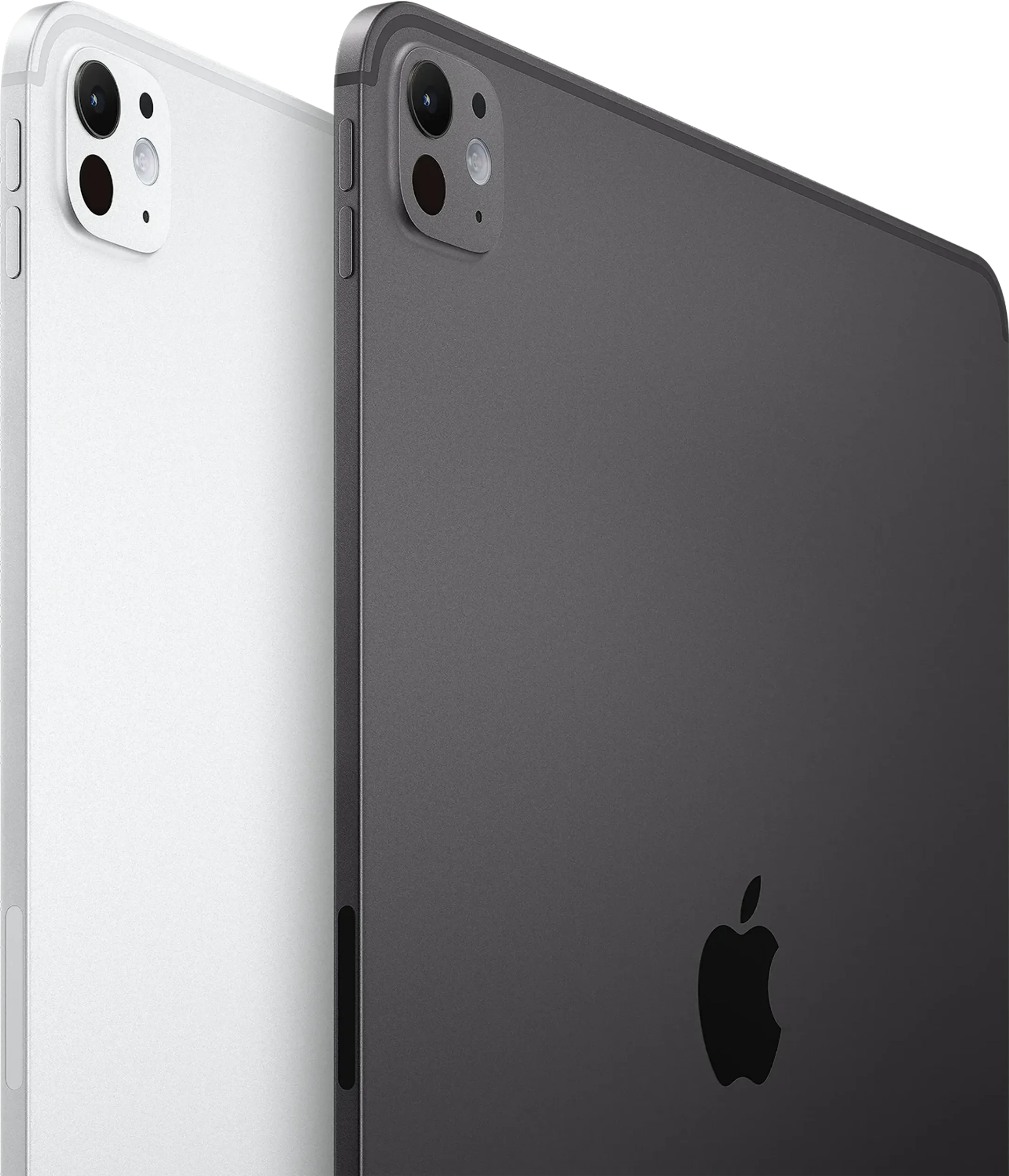 Apple iPad Pro 13" M4 2TB Wifi Spacezwart image