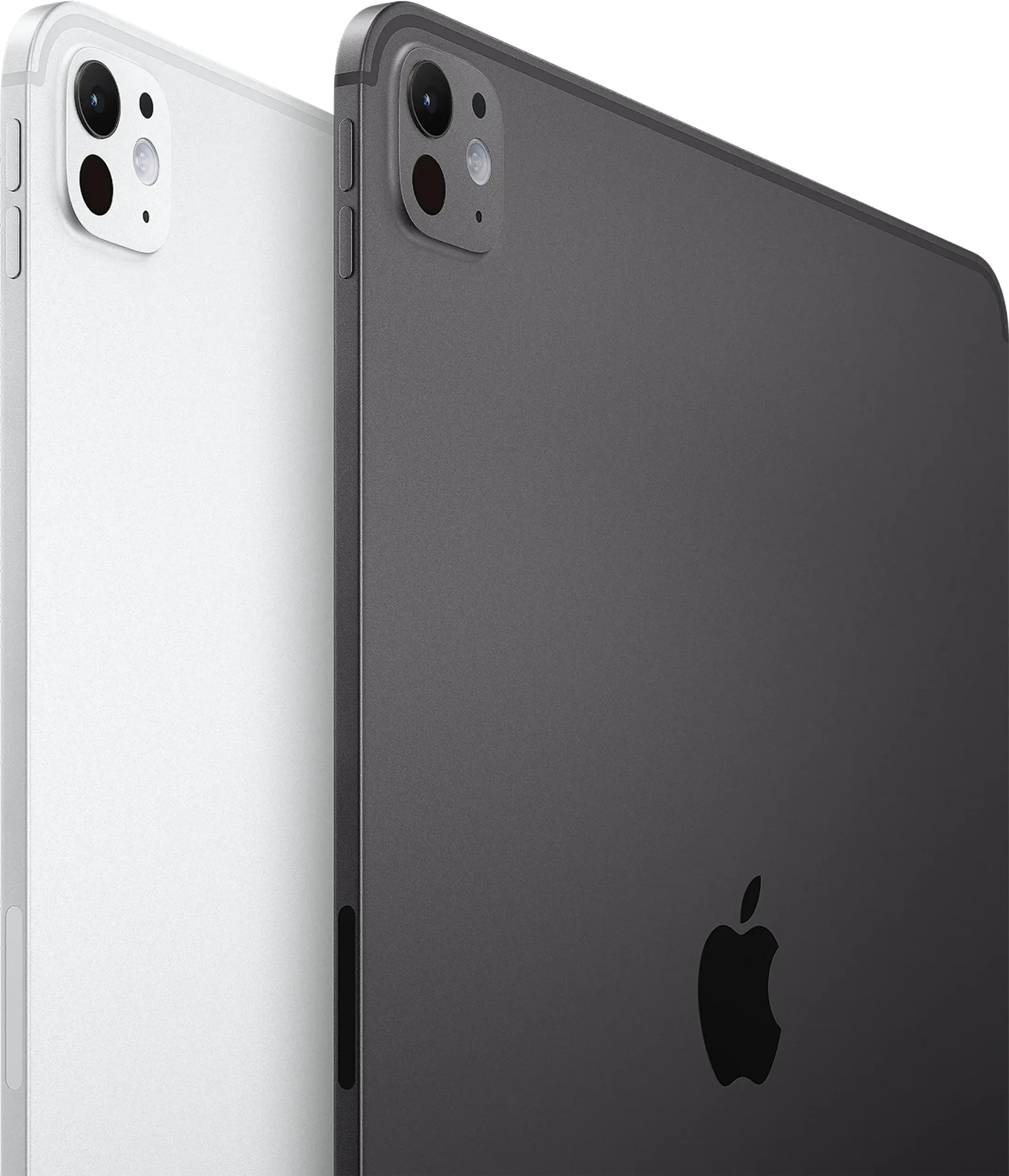 Apple iPad Pro 11" M4 256GB Wifi+5G Zilver image