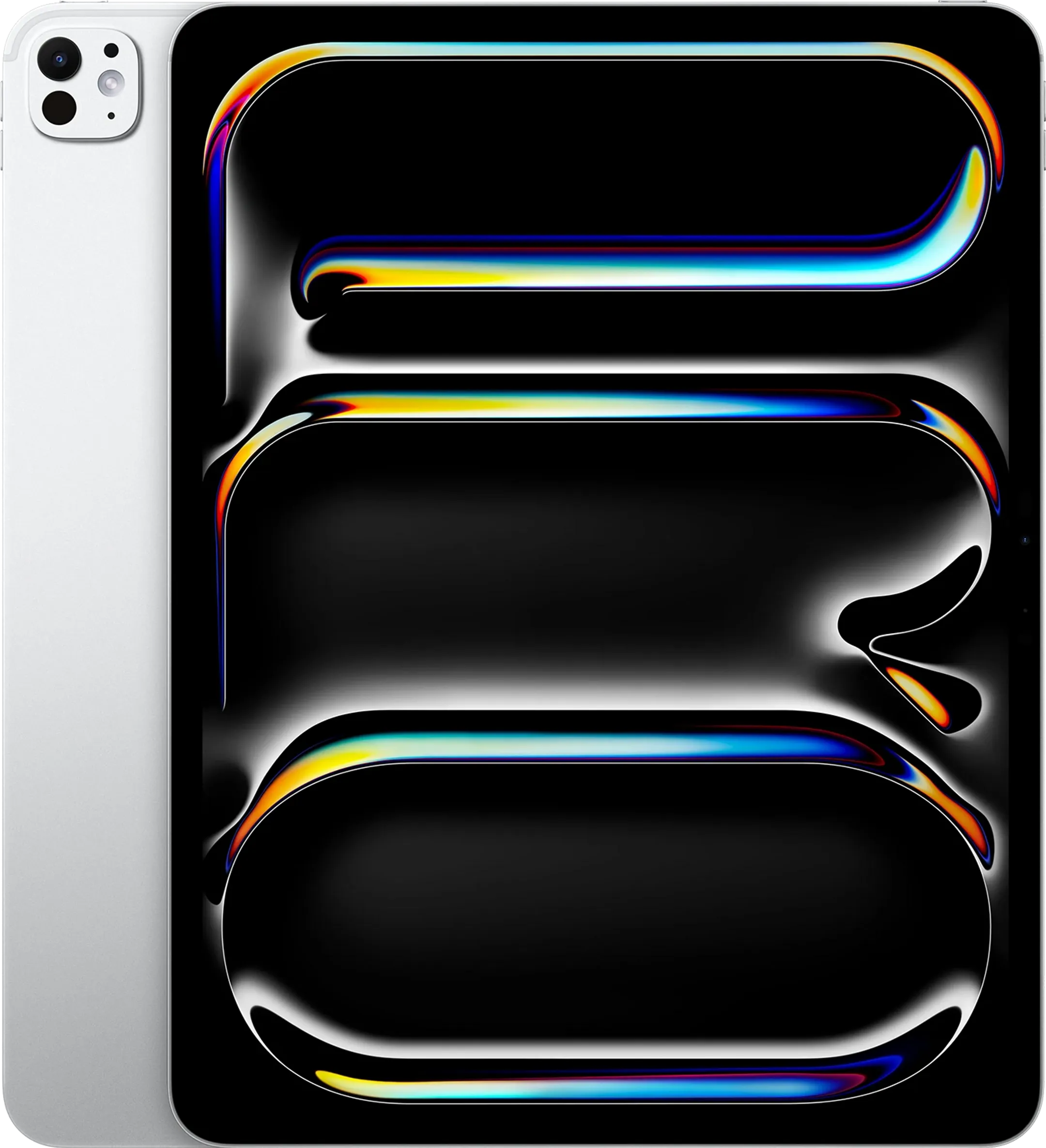 iPad Pro 13" M4 512GB Wifi+5G Zilver