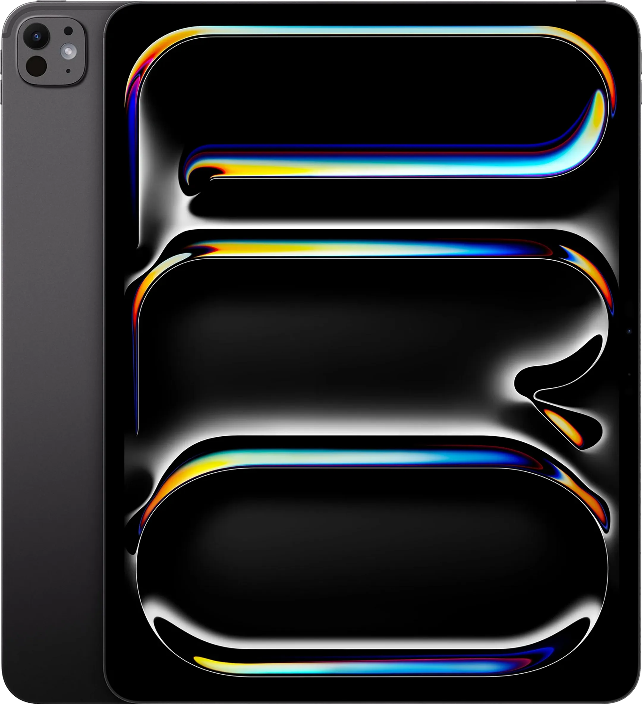 iPad Pro 13" M4 2TB Wifi Spacezwart