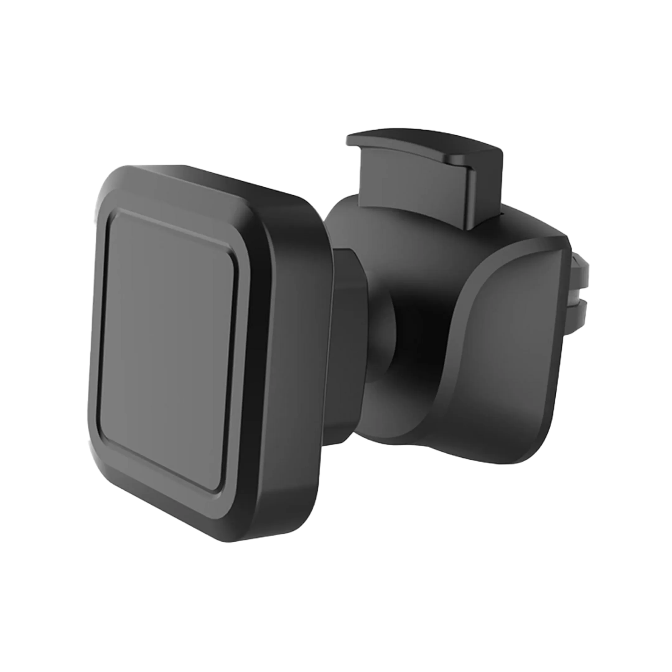 Magnetische smartphonehouder voor auto