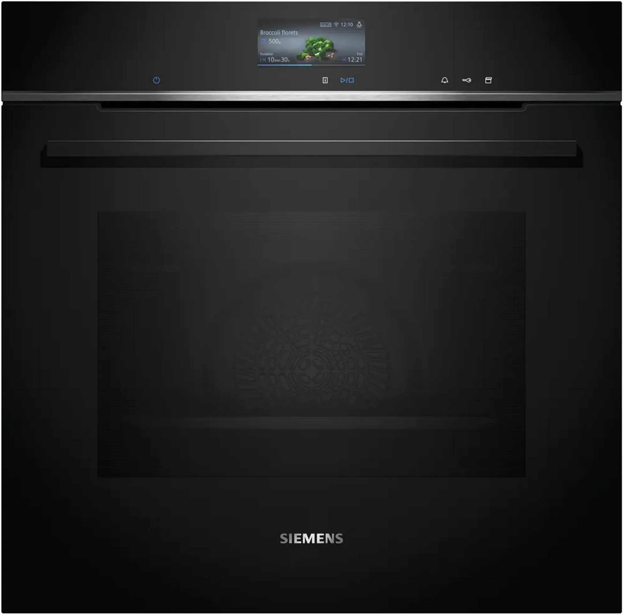 Four à vapeur HS736G3B1