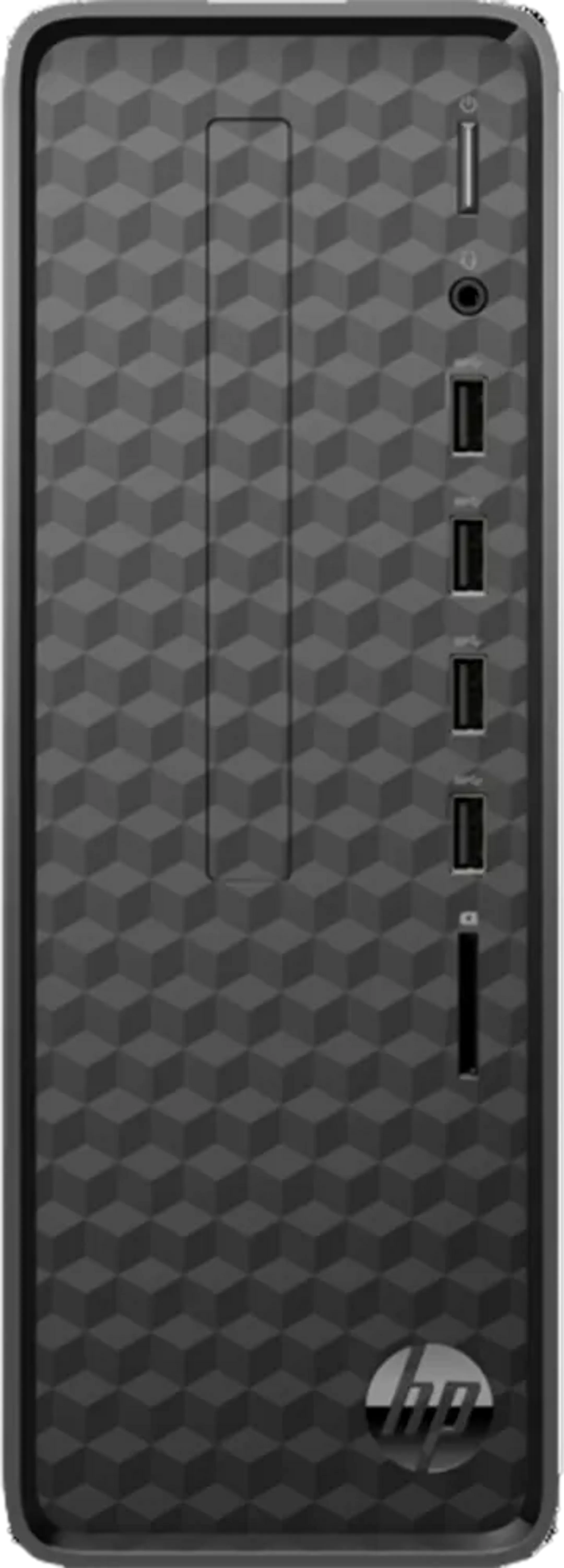 Slim Desktop S01-pF4005nb