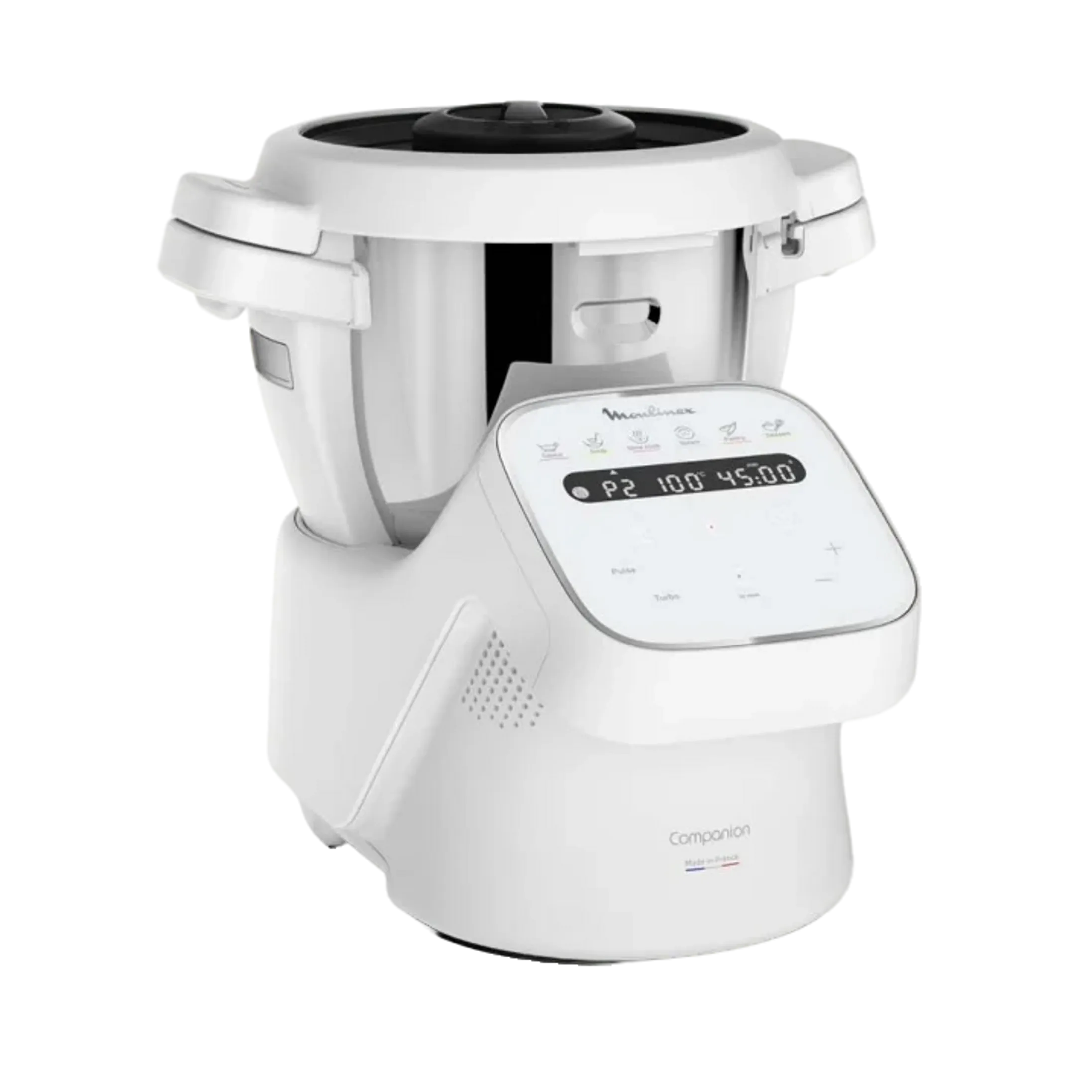 Kookrobot Companion HF84A110