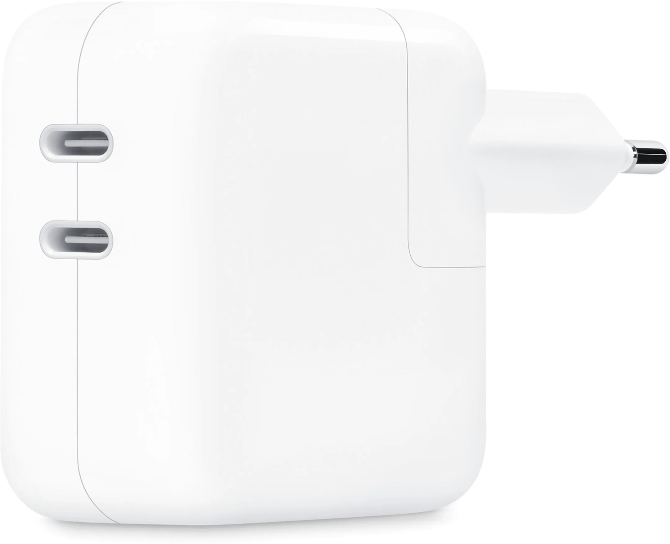 Bundle product 35 W 2x USB C netstroomlader