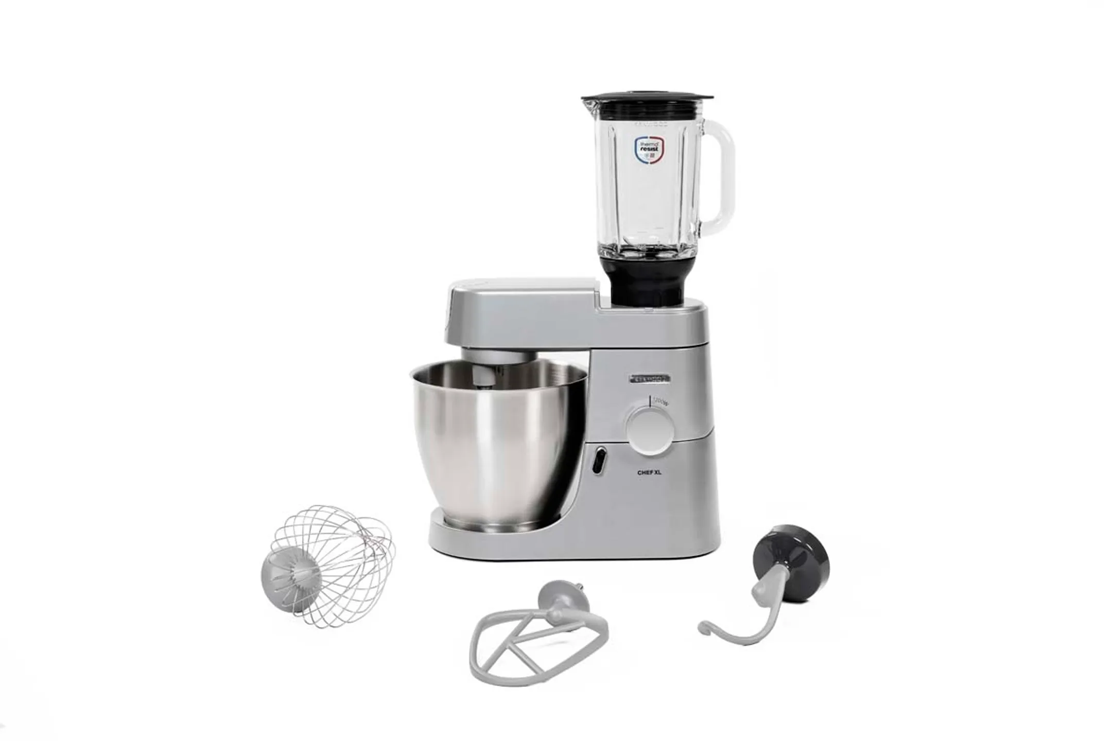 Keukenrobot Chef XL KVL4120S