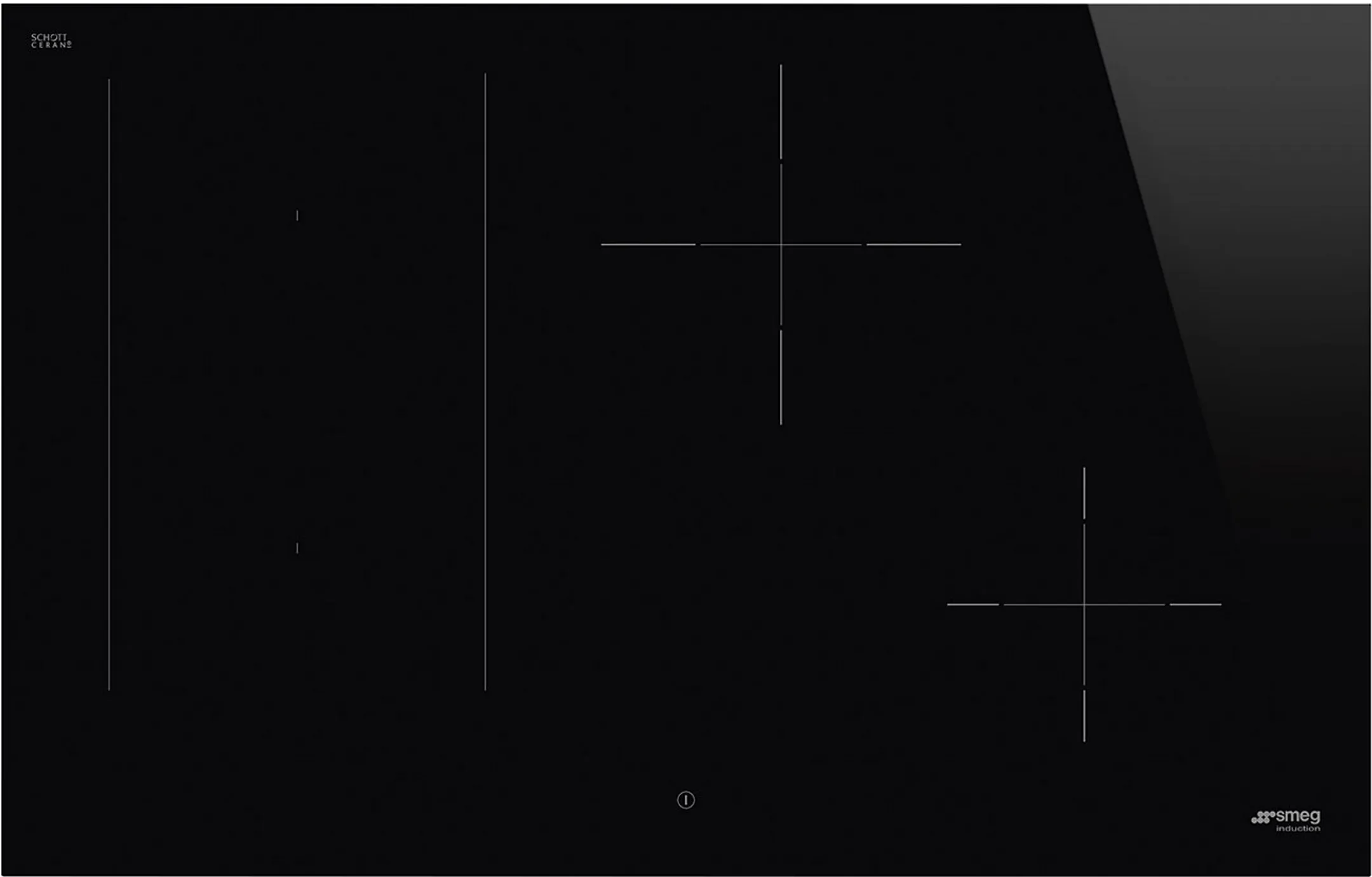 Taque induction SIM3844D