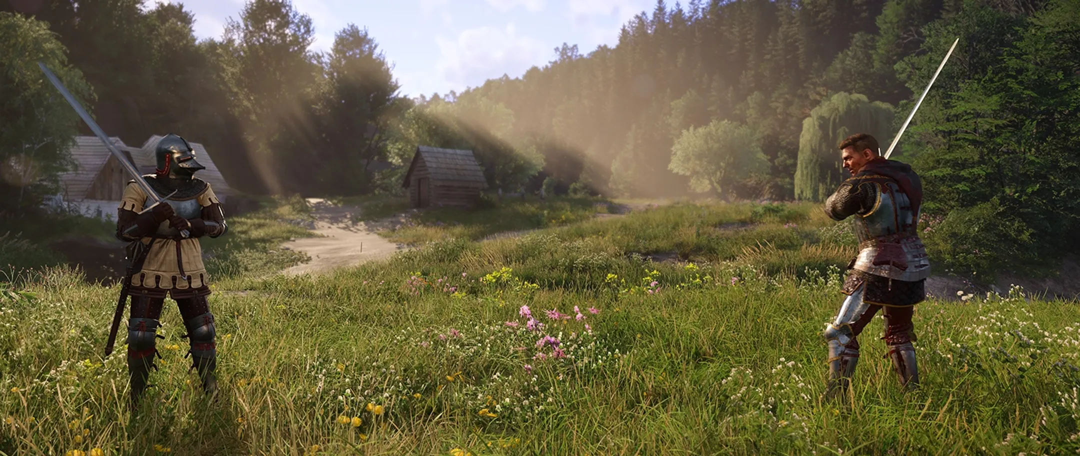 Xbox Kingdom Come: Deliverance II - Day One Edition image
