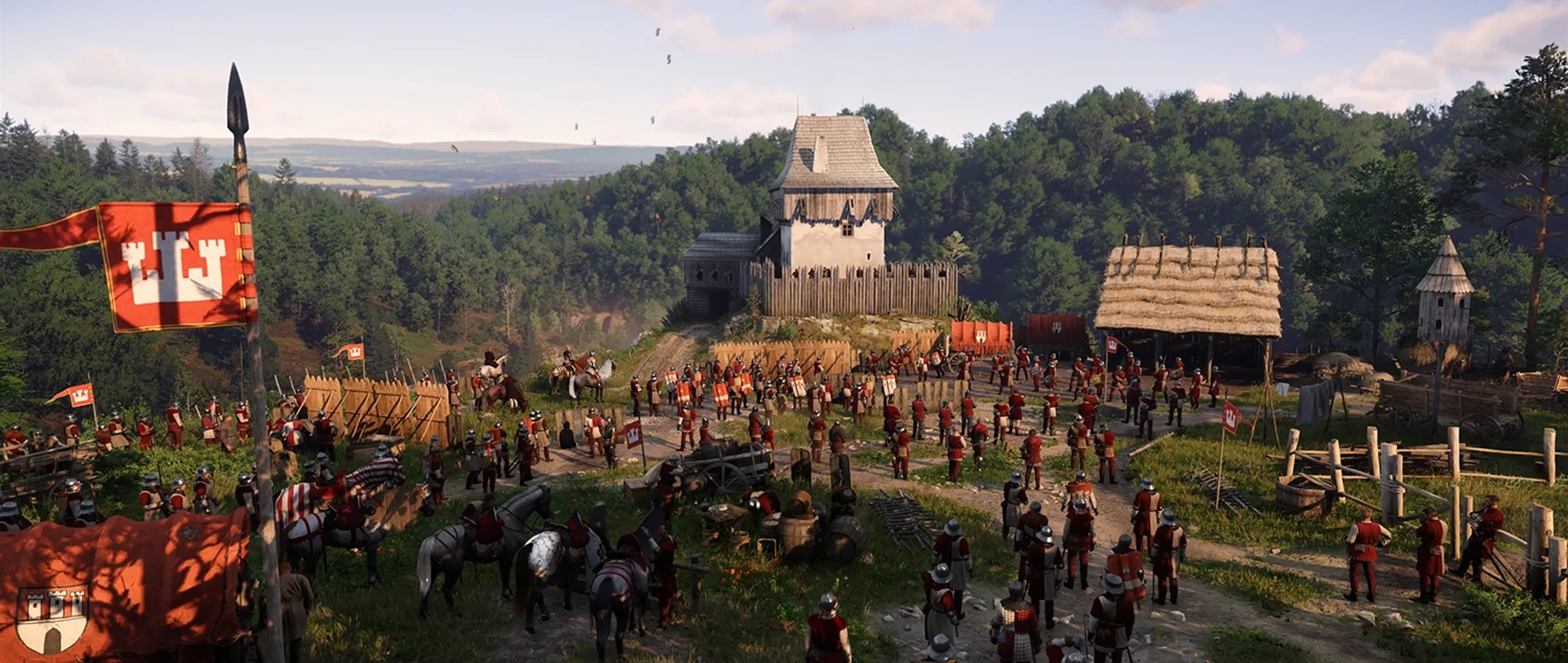 Xbox Kingdom Come: Deliverance II - Day One Edition image