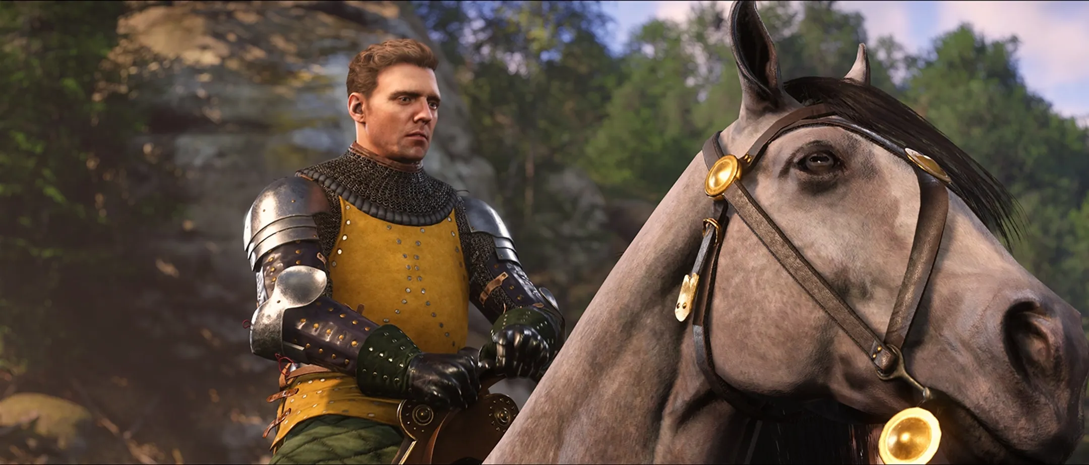 Xbox Kingdom Come: Deliverance II - Day One Edition image