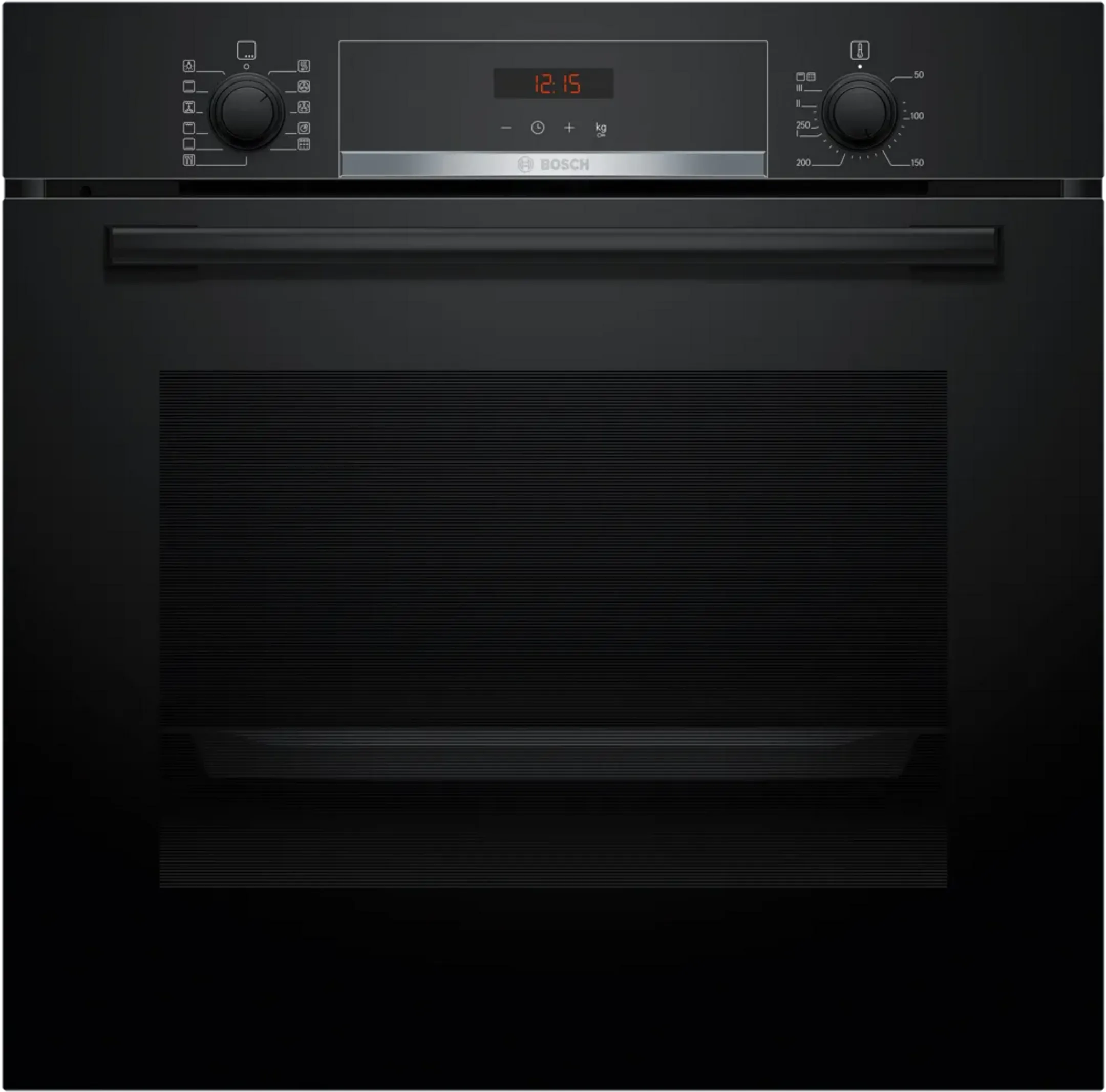 Inbouw oven HBA574BB3