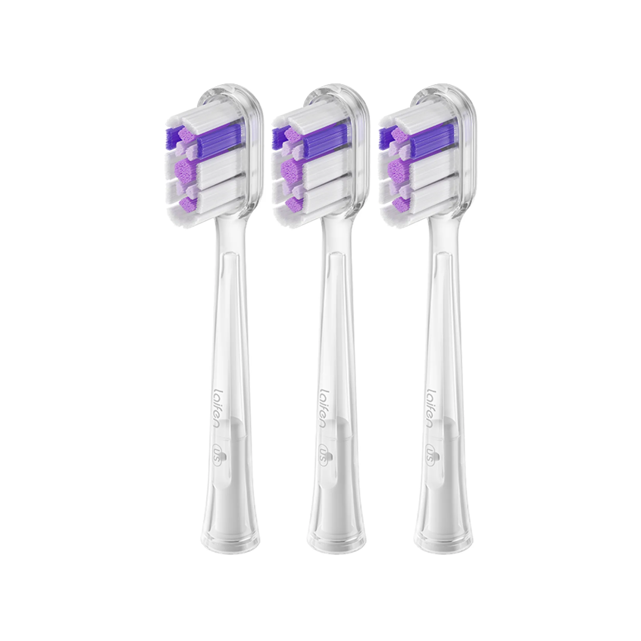 Wave Brossettes Ultra Whitening - 3pcs