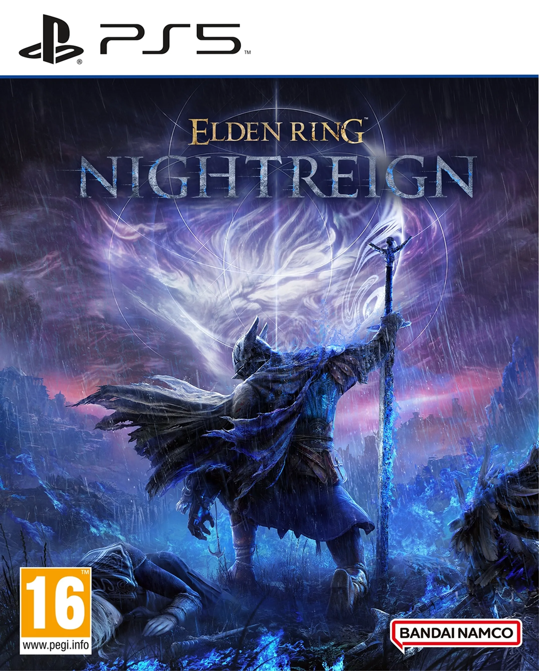 Elden Ring: Nightreign