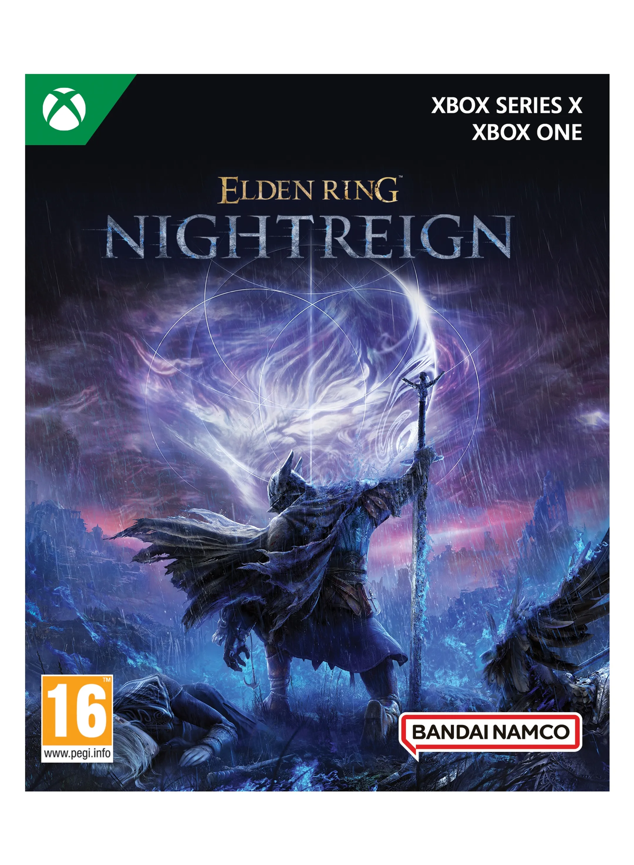 Elden Ring: Nightreign