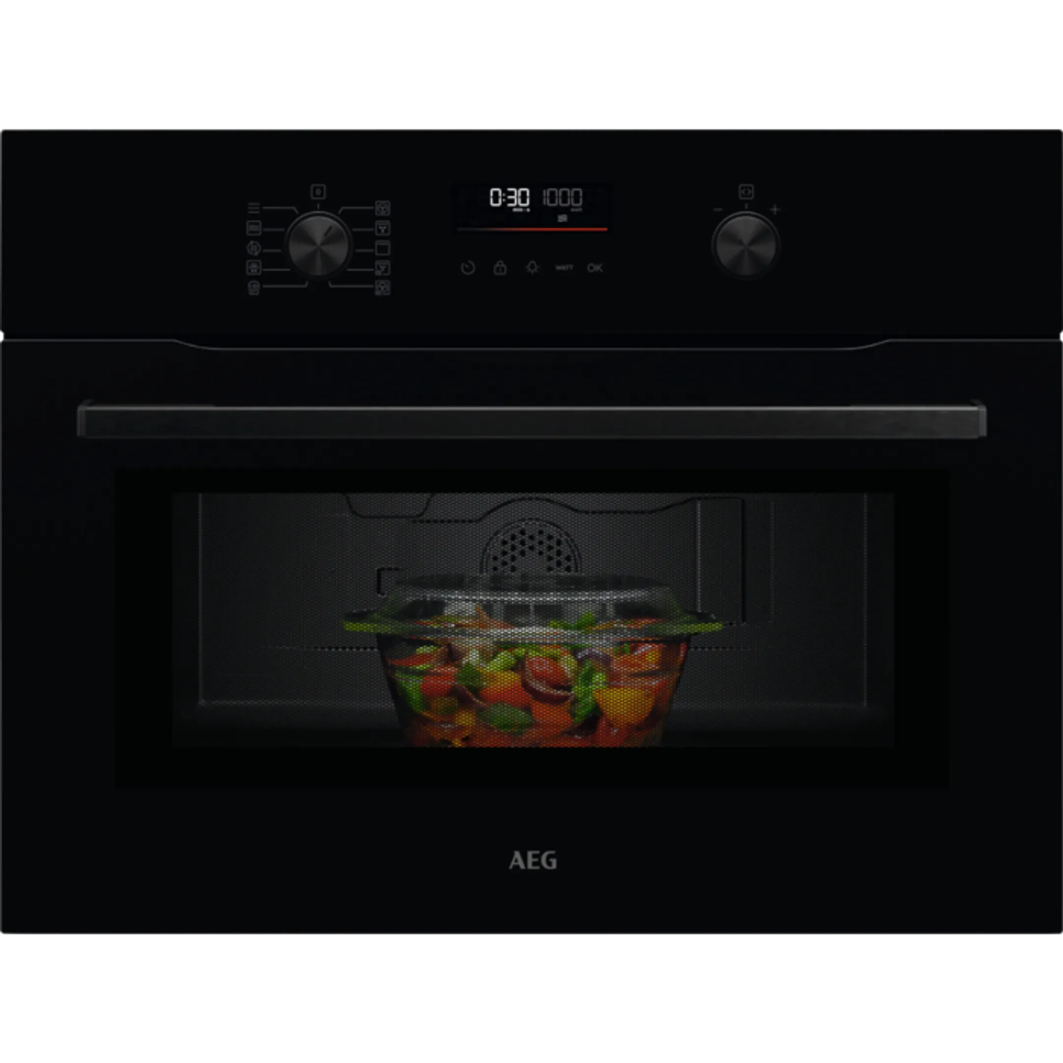 Micro-ondes encastrable OM5NK40K