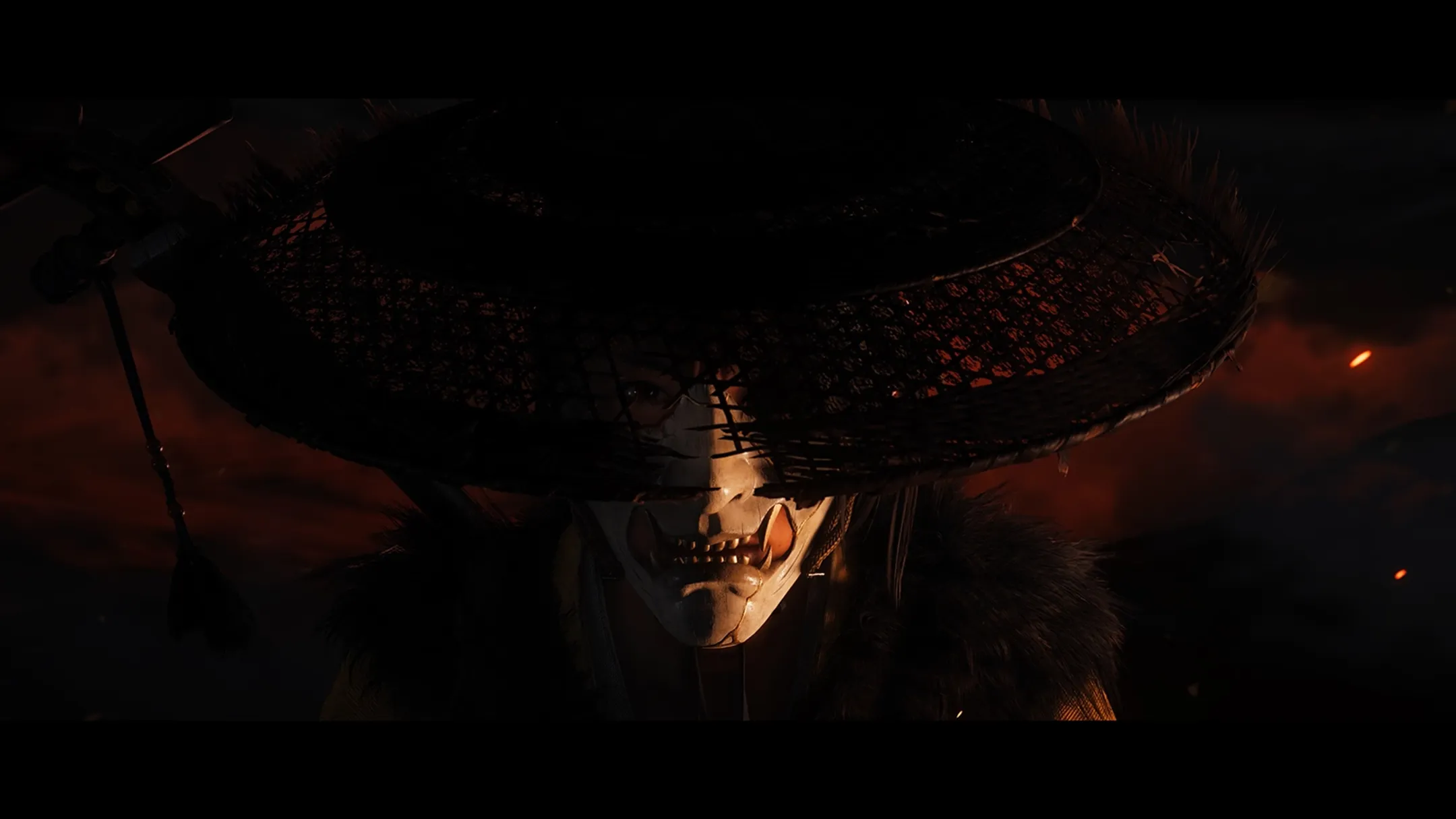 Playstation Ghost of Yōtei image