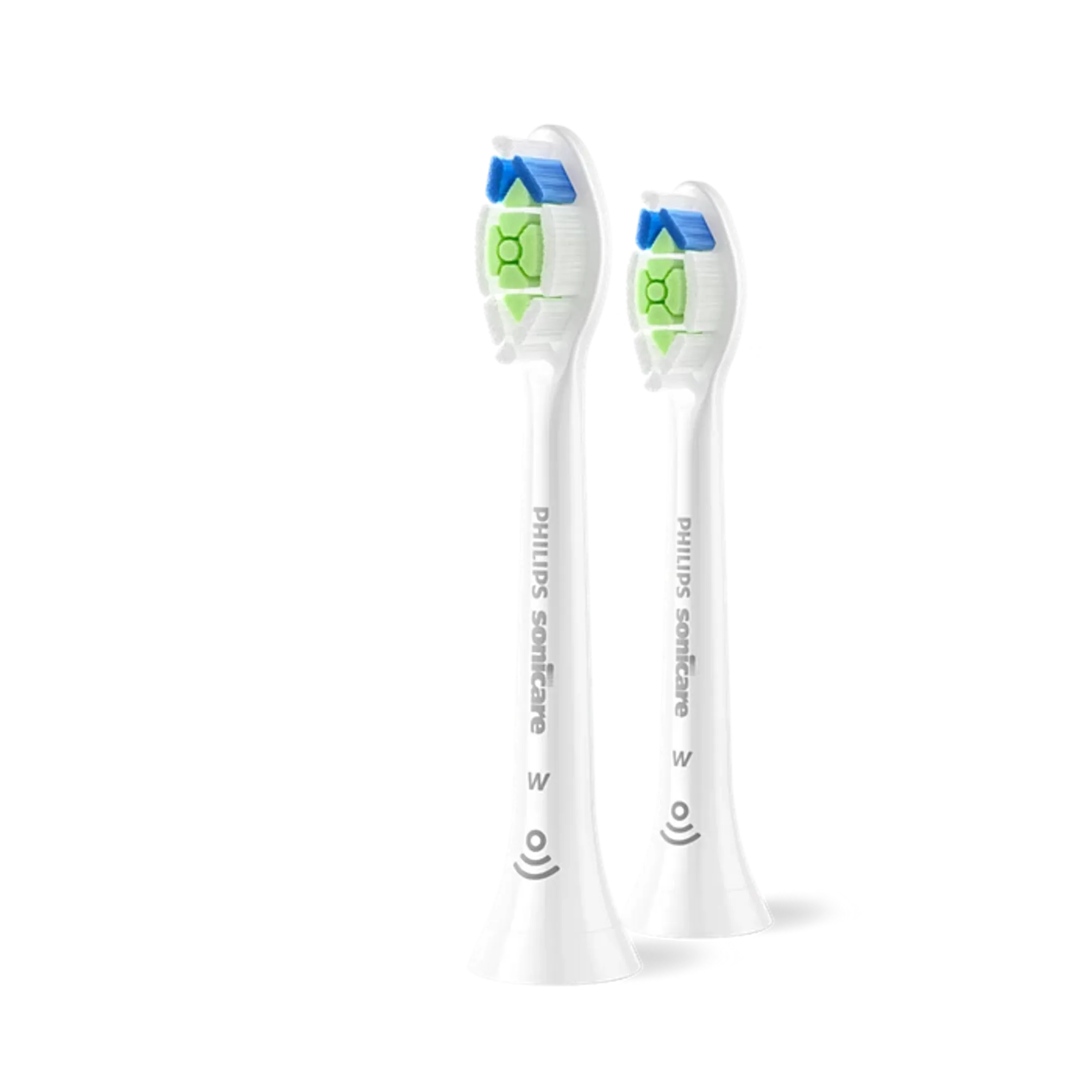 Brossettes Sonicare Optimal White - 2pcs
