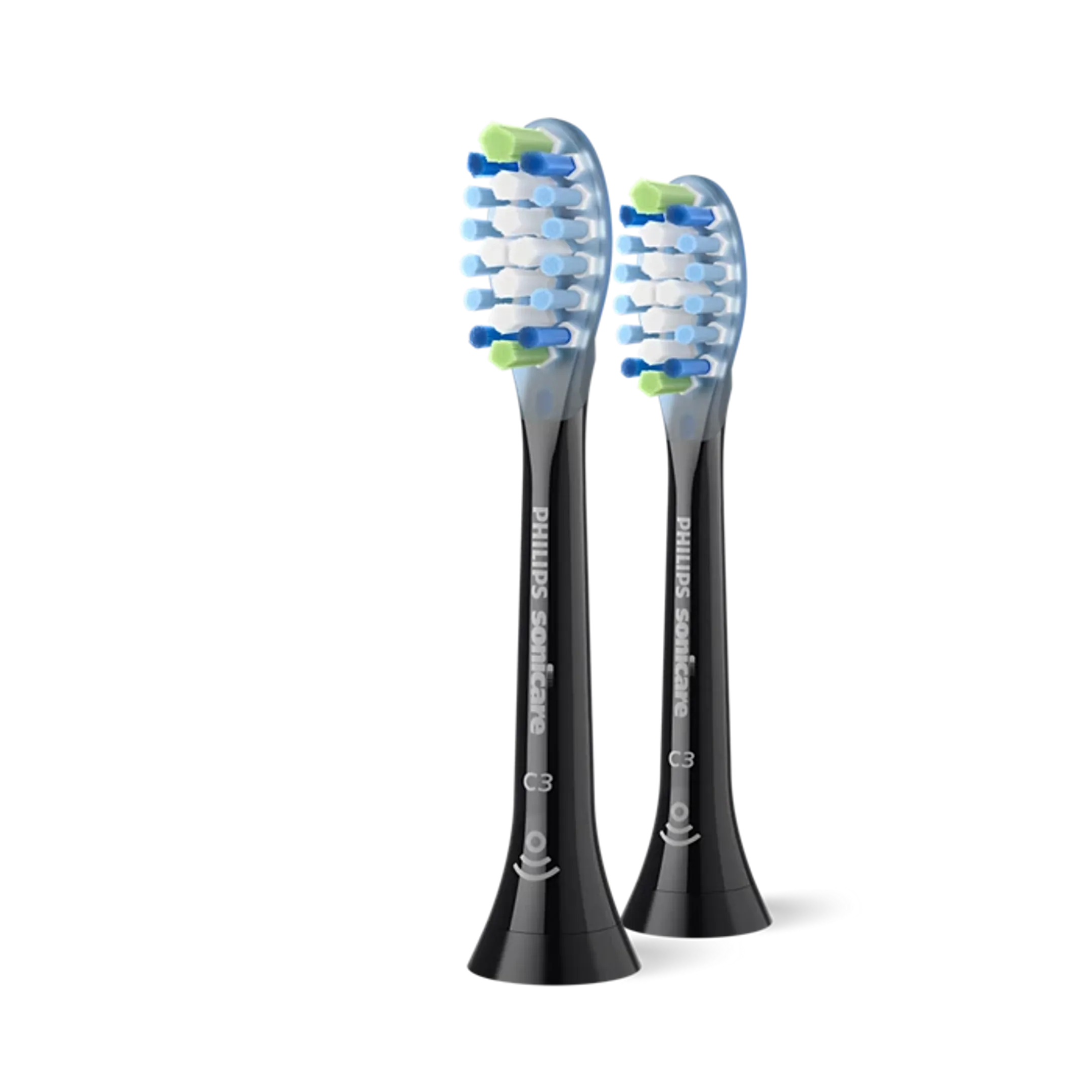 Brossettes Sonicare Premium Plaque Defence - 2pcs