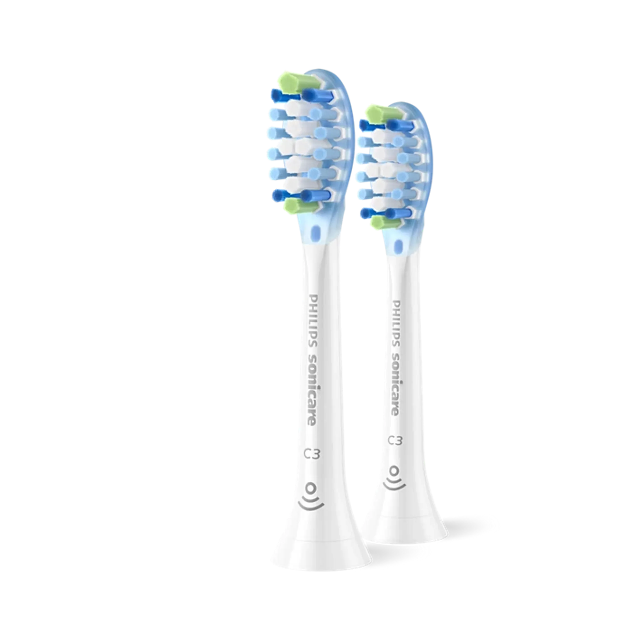 Brossettes Sonicare Premium Plaque Defence - 2pcs