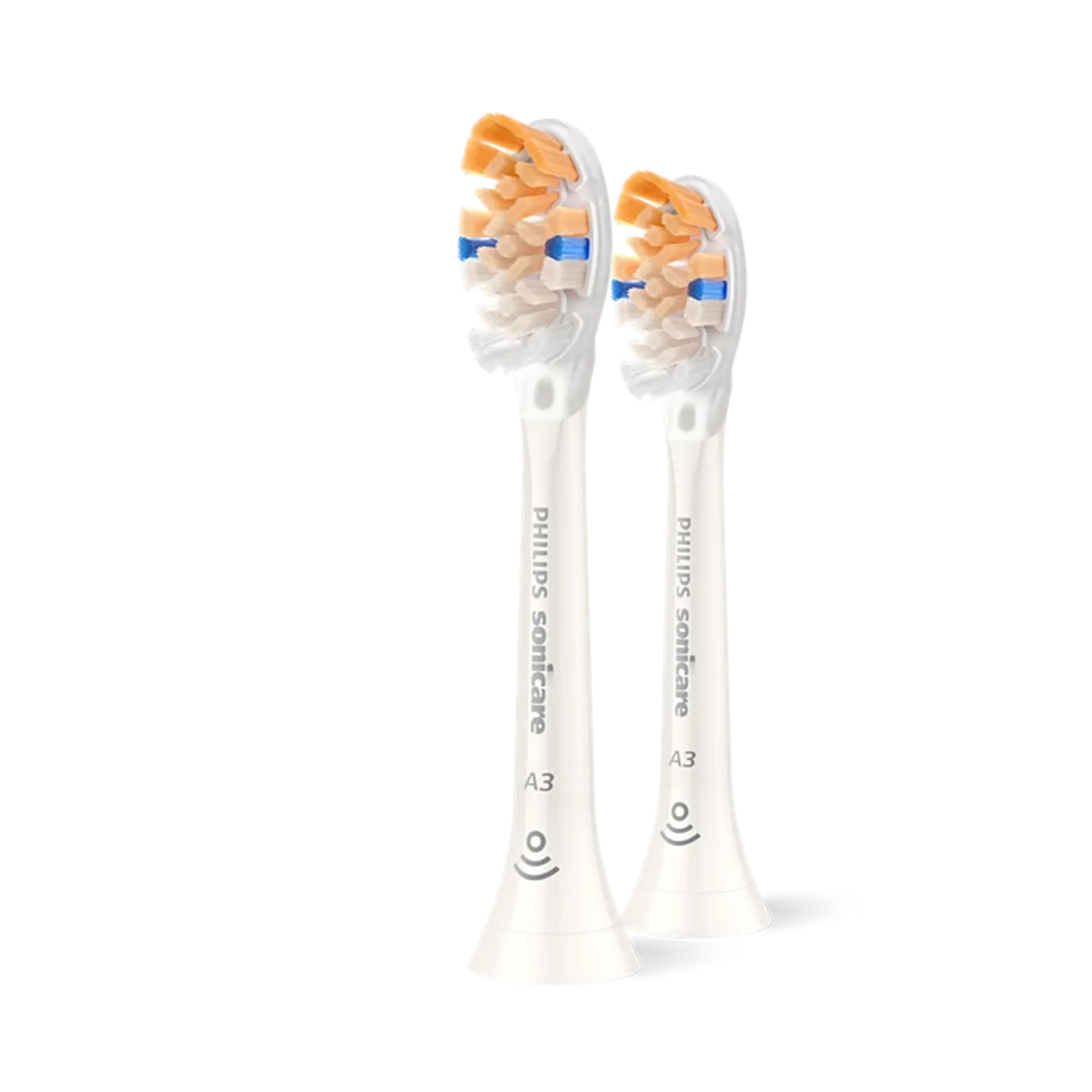 Brossettes Sonicare Premium All-in-One - 2pcs