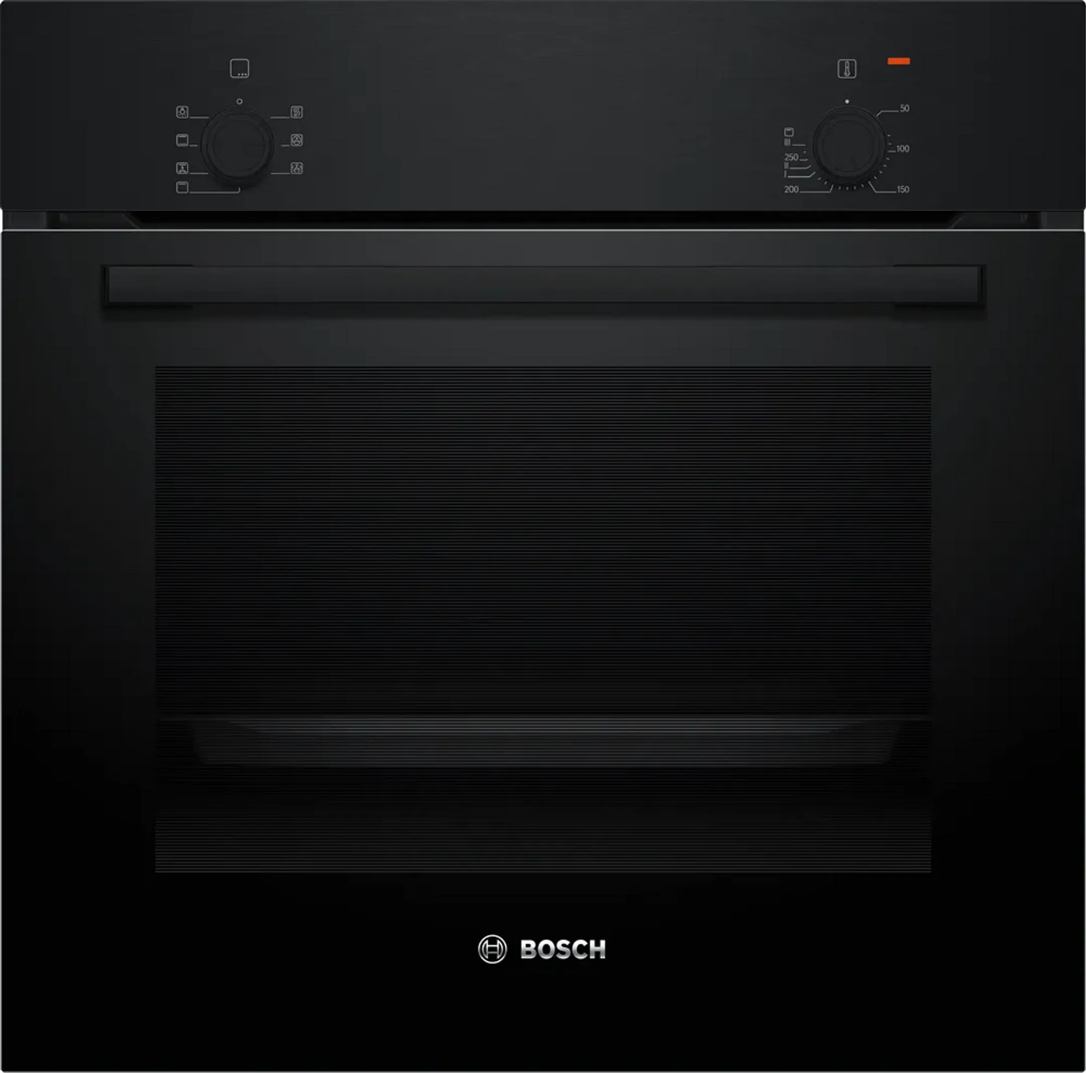 Inbouw oven HBF010BA1