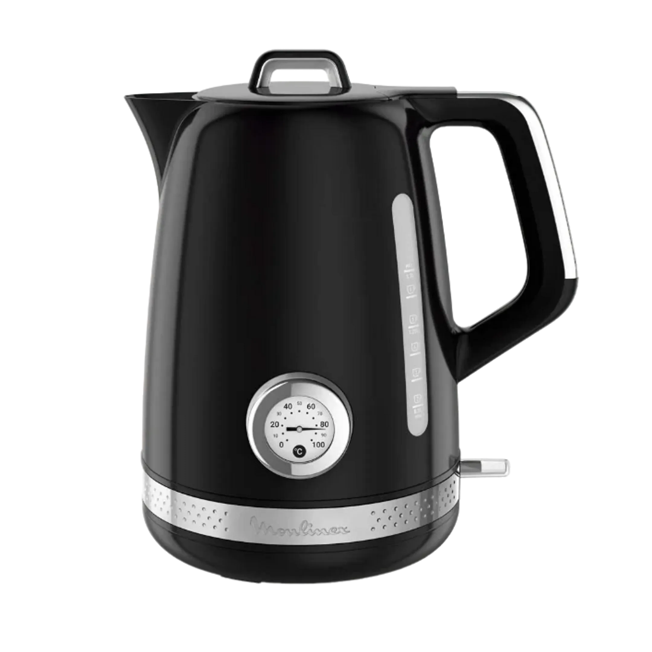 Bouilloire Soleil BY3558E0