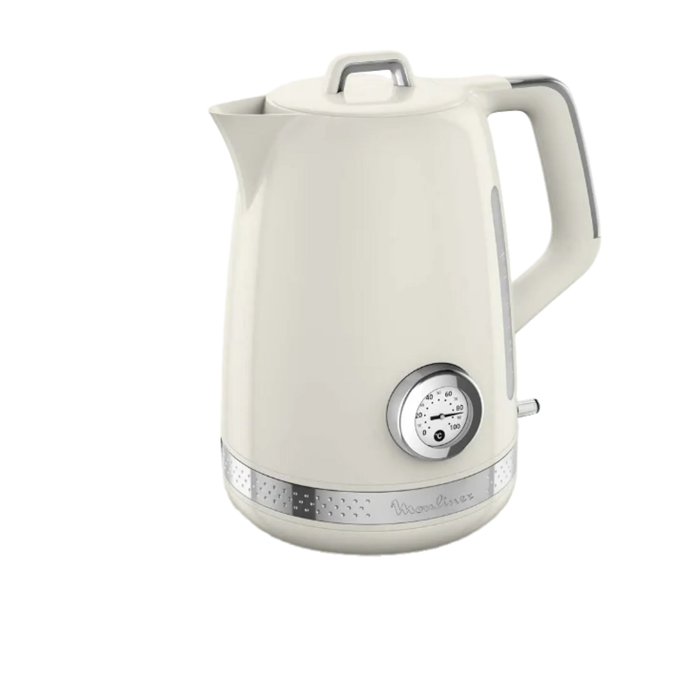 Bouilloire Soleil BY355AE0