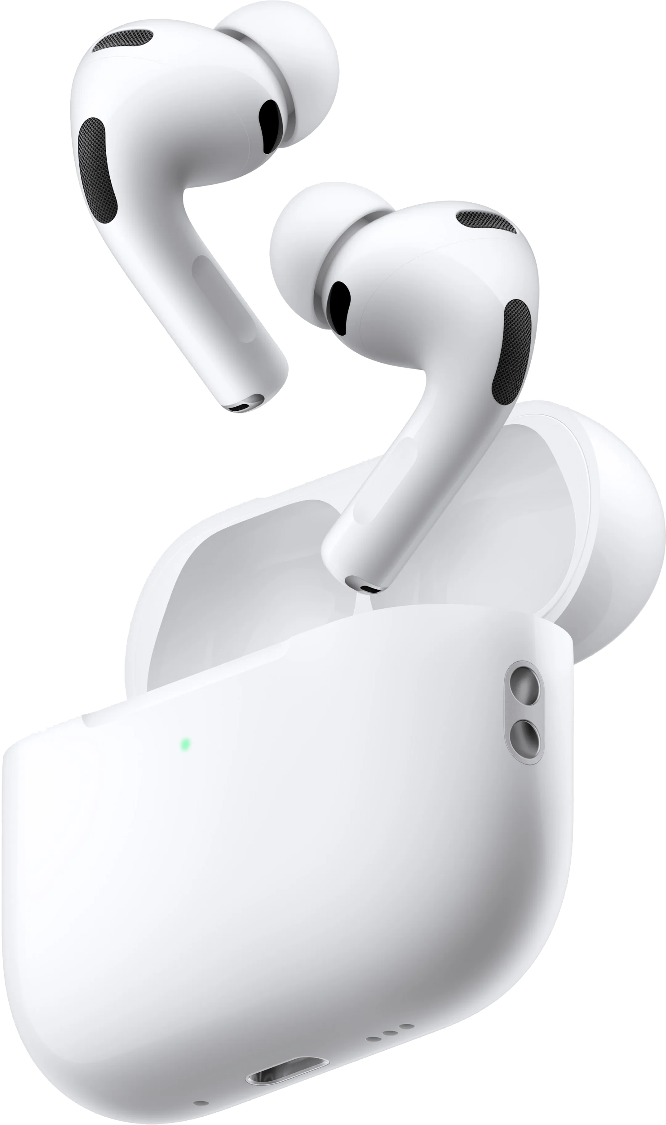 Bundle product Airpods Pro 3