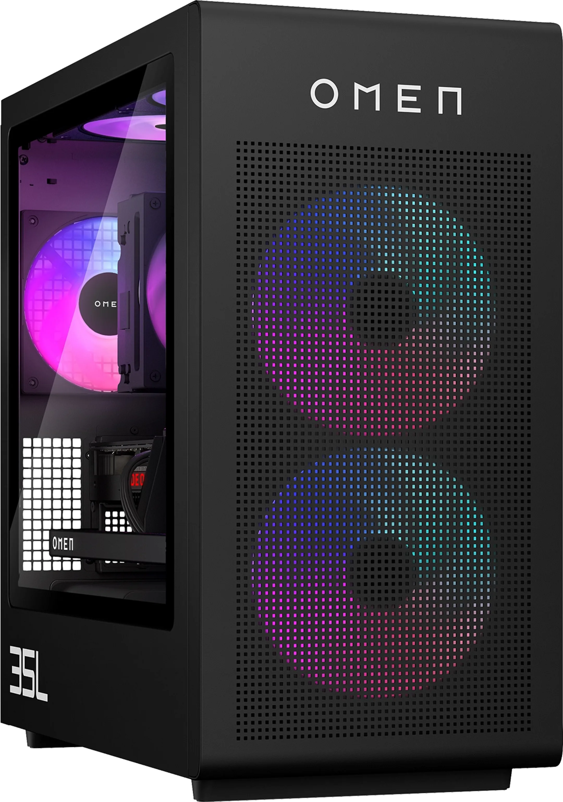 OMEN 35L GT16-0122nb