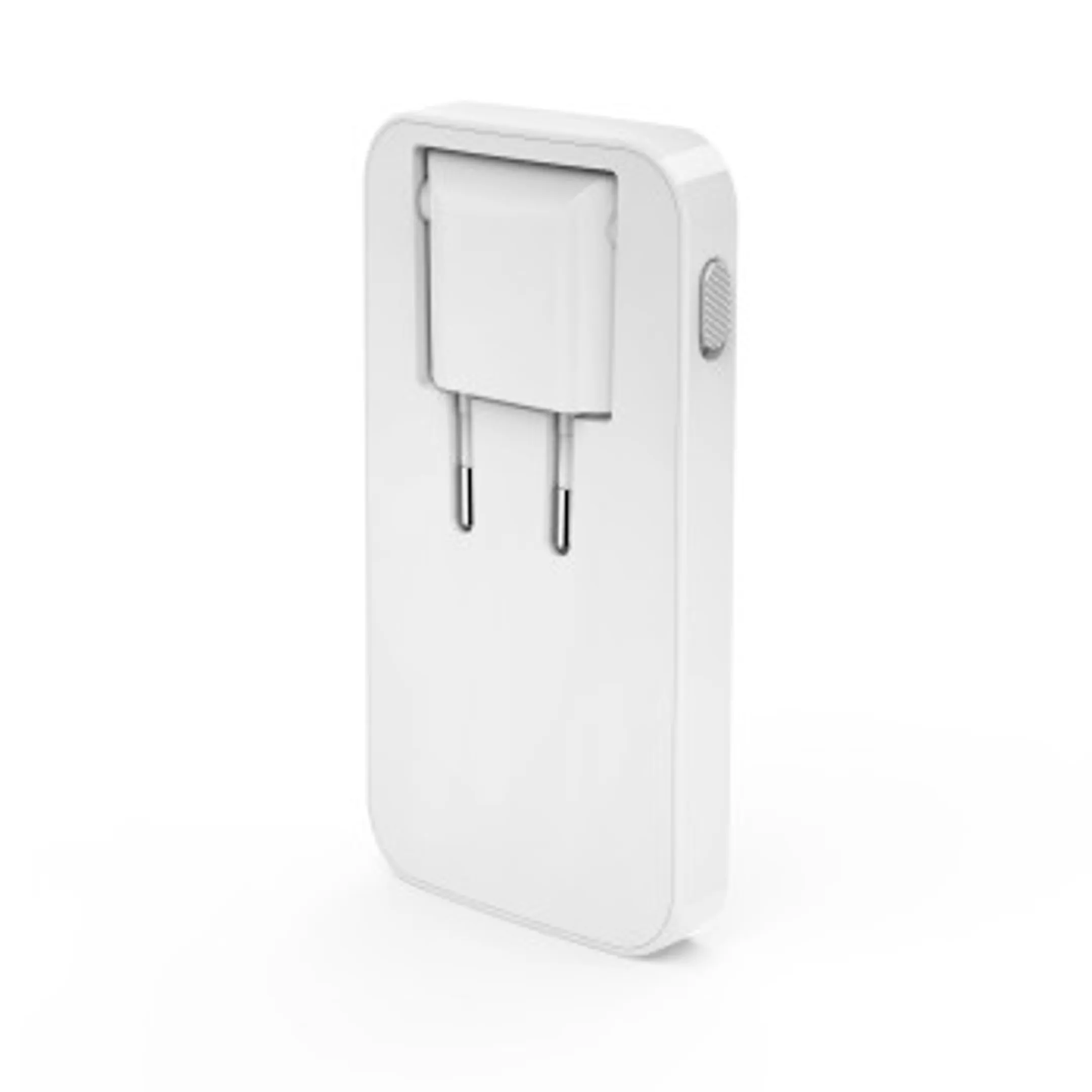 Hama Chargeur rapide, 2 USB-C, 1 USB-A, mini-chargeur plat, PD, 65 W, BLC image