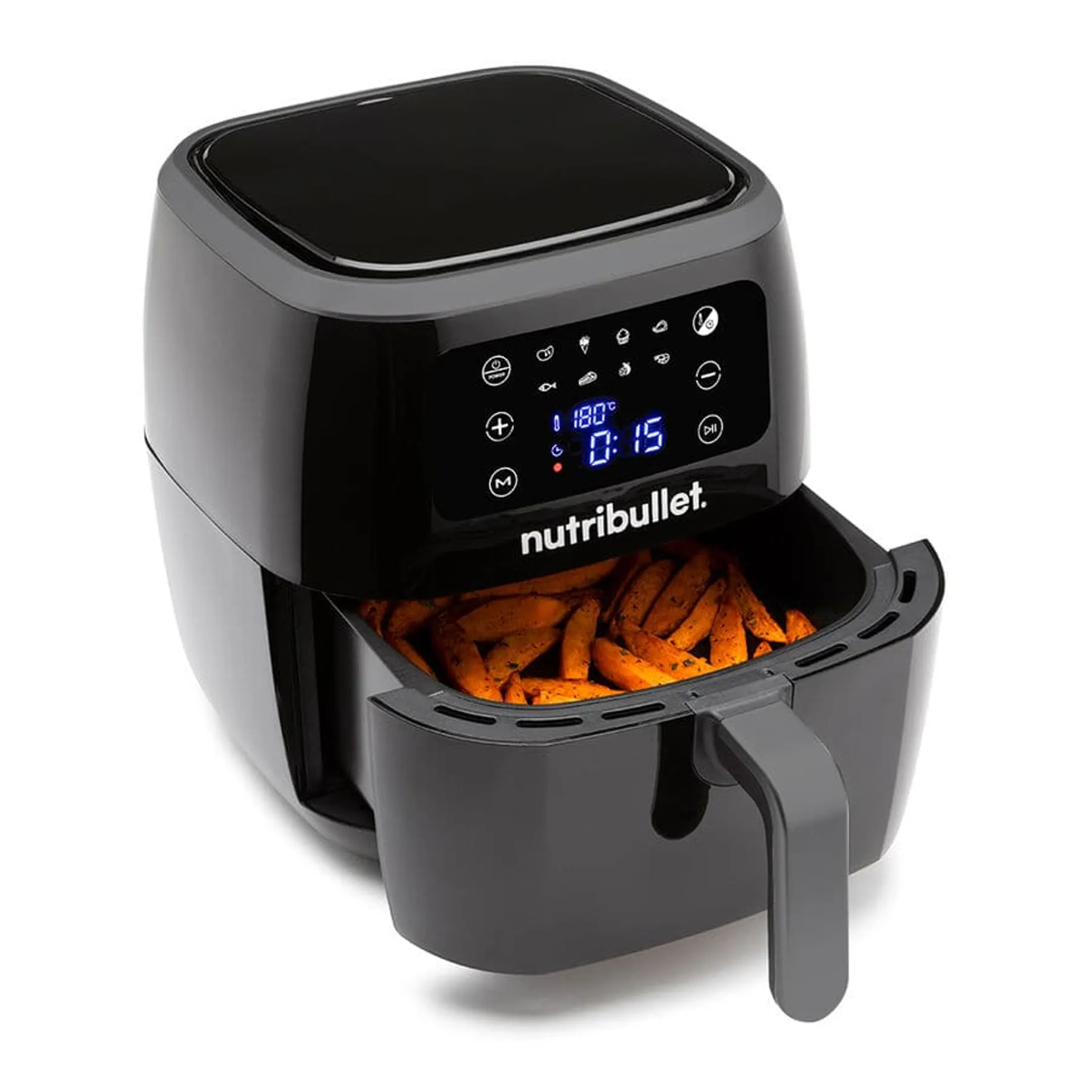 NutriBullet Airfryer XXL NBA071B image