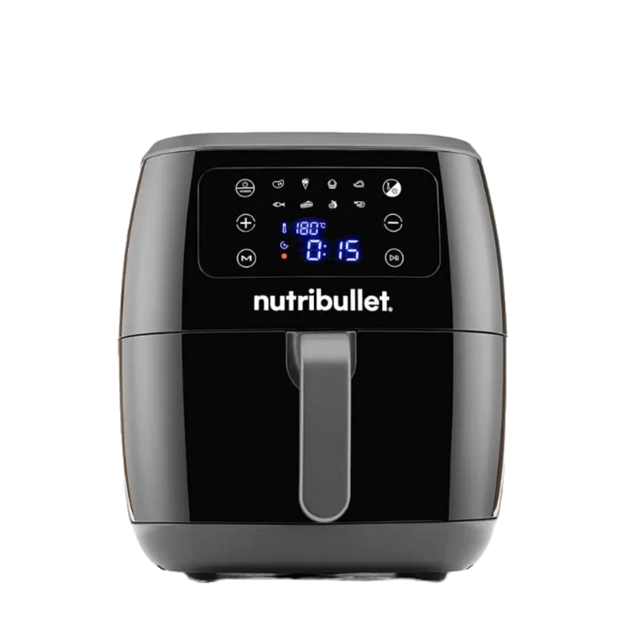 NutriBullet Airfryer XXL NBA071B image