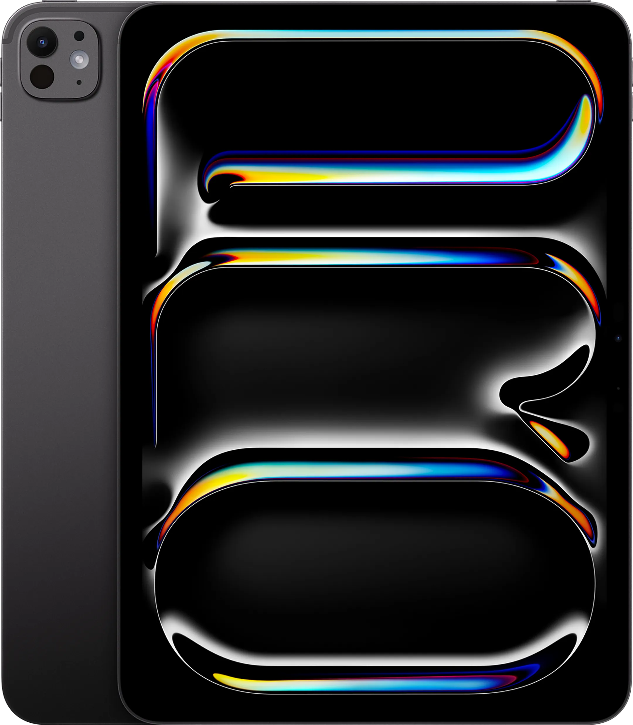 iPad Pro 11" M5 256Go Wifi Noir sidéral