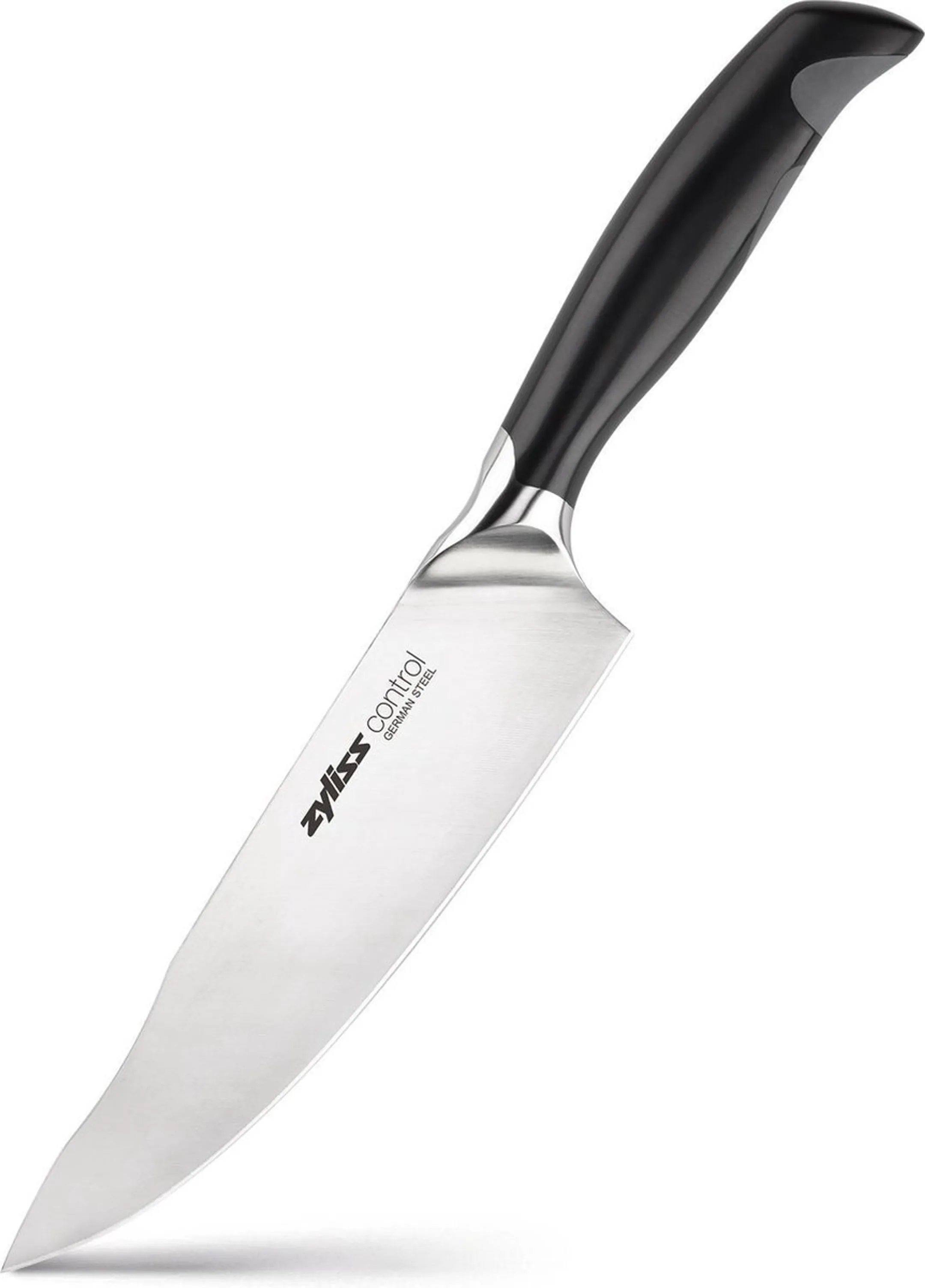 Zyliss Koksmes - Control - RVS - 20cm image